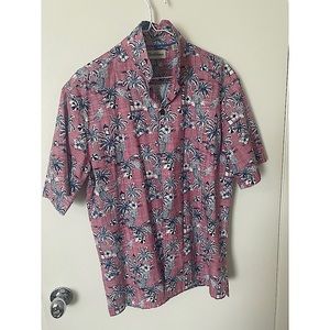 Caribbean Shirt For Men And Boys